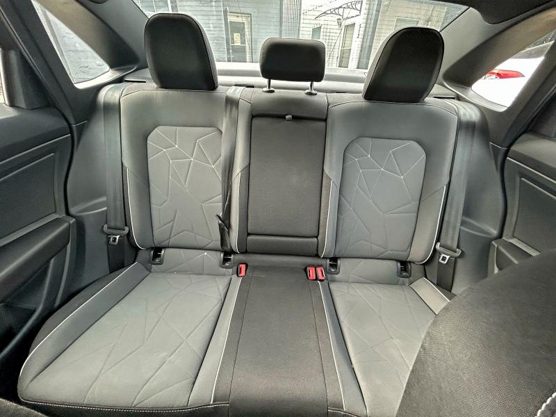 2025 VOLKSWAGEN JETTA SPOR #3310409023