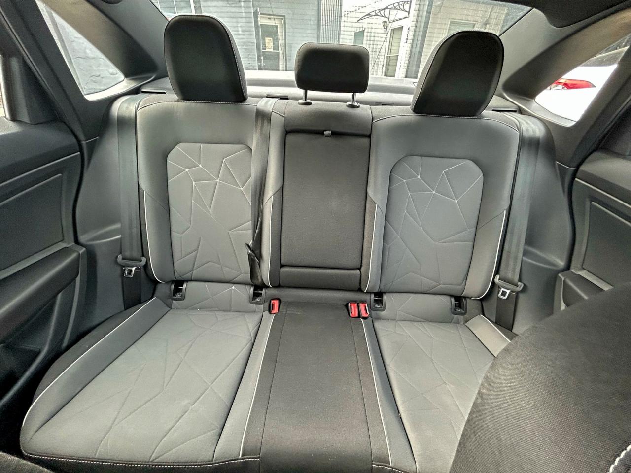 VOLKSWAGEN JETTA SPORT