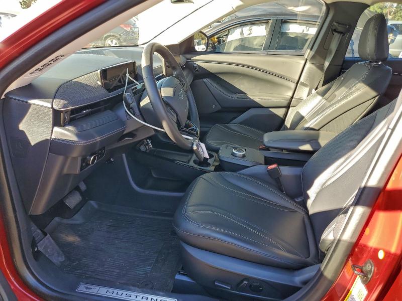 2023 FORD MUSTANG MA #3316108223