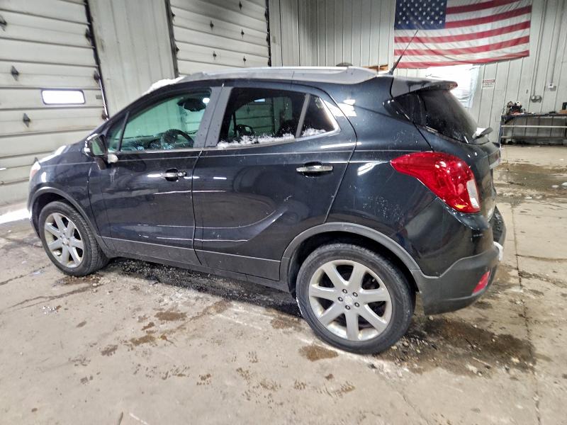 2014 BUICK ENCORE PRE #3308347038