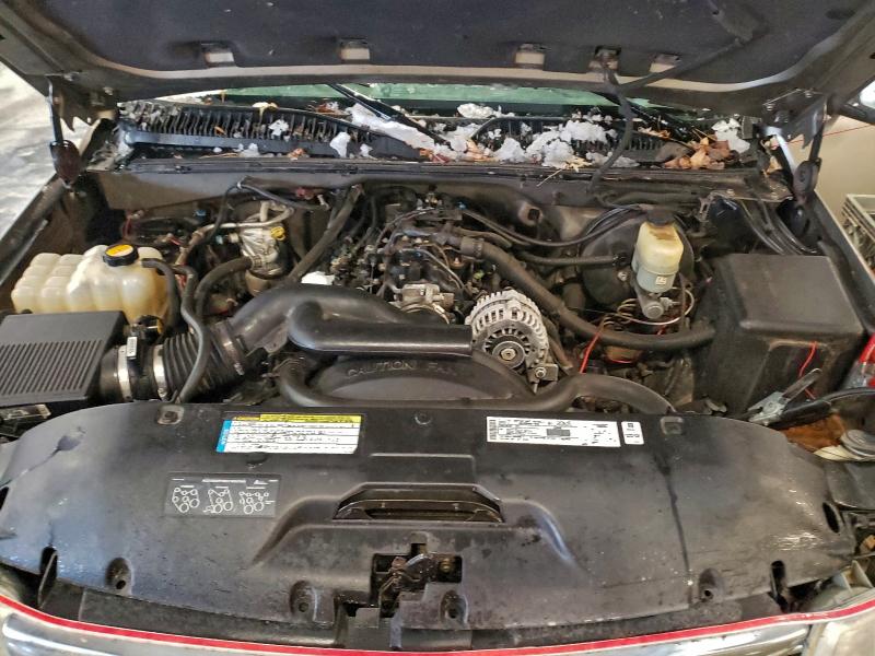 1999 GMC 1500 #3309366968