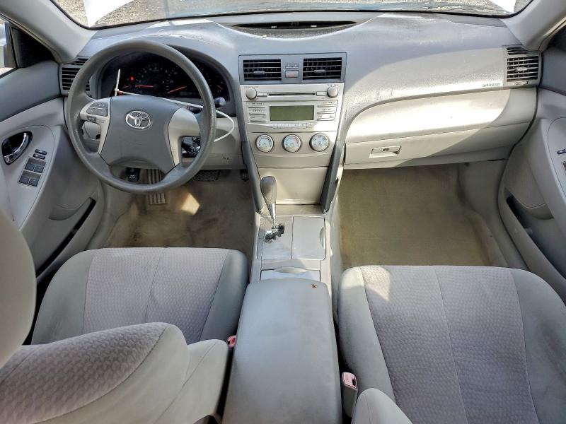 2010 TOYOTA CAMRY BASE #3304523463