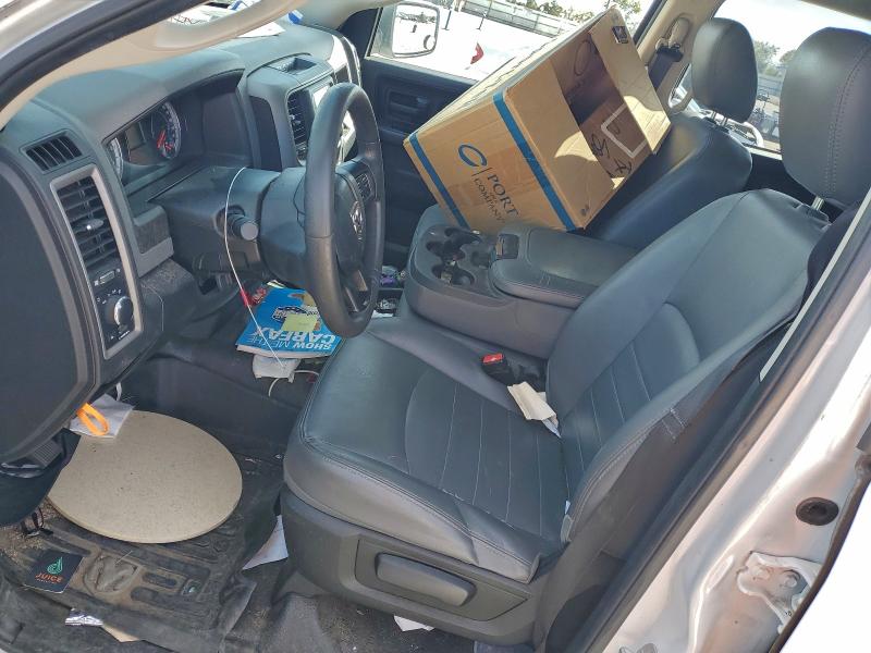 2018 RAM 1500 ST #3303602948