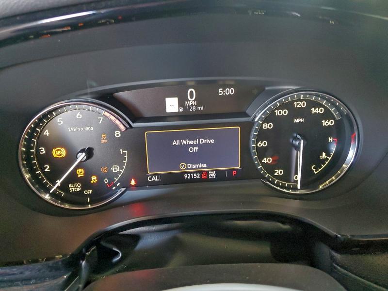 2023 CADILLAC XT5 PREMIU #3311480271