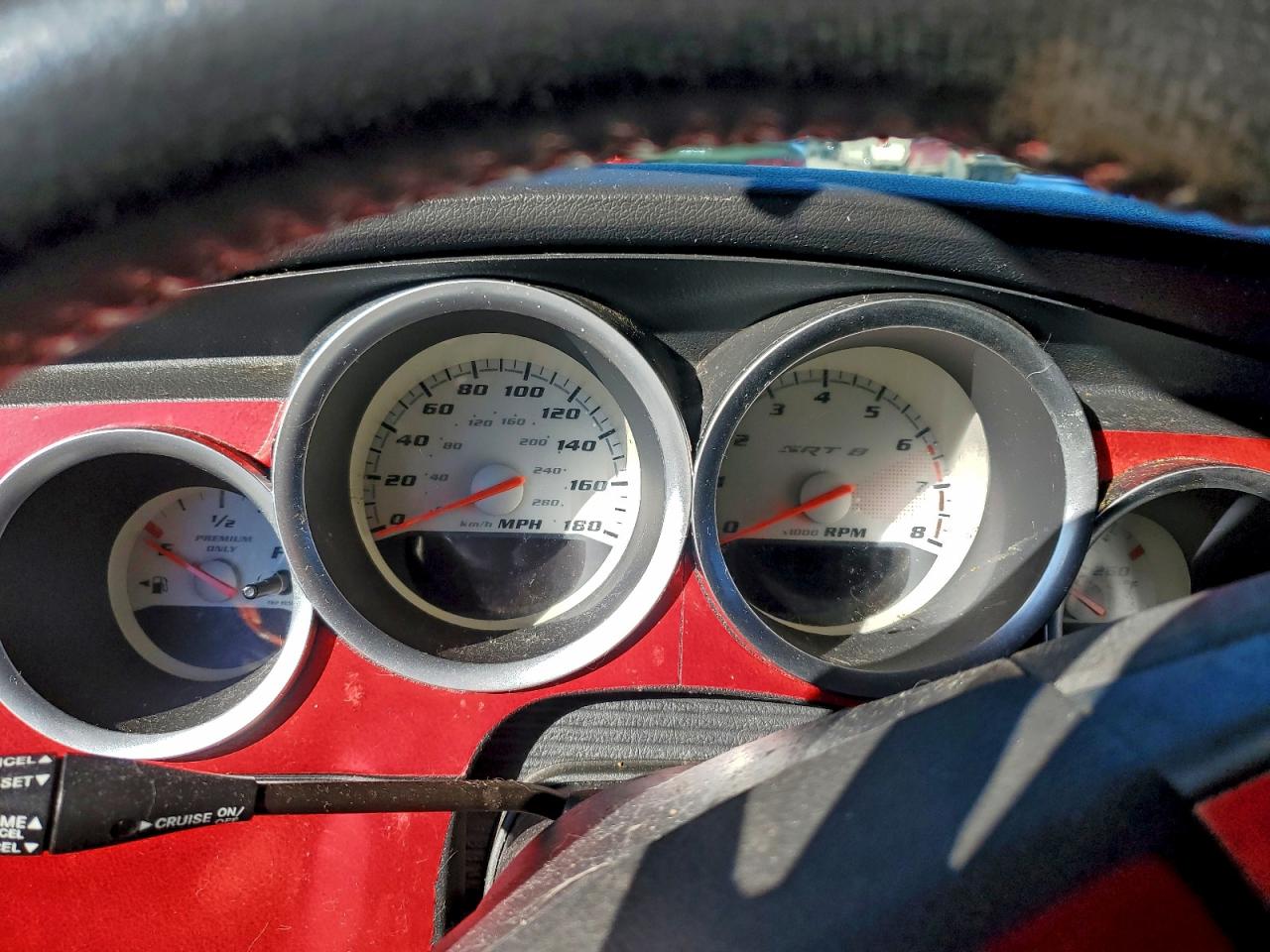 Lot #3316006818 2006 DODGE CHARGER SR