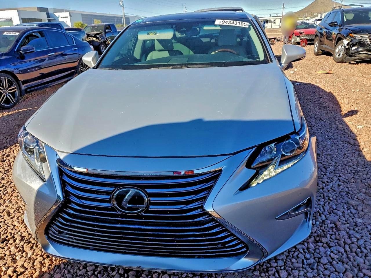 LEXUS ES 350