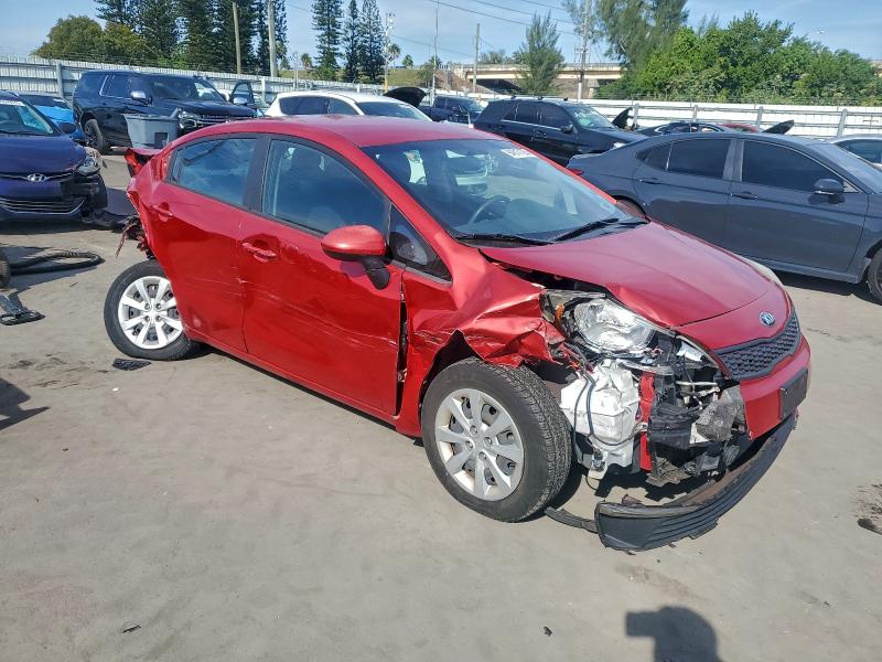 2017 KIA RIO LX #3312329771