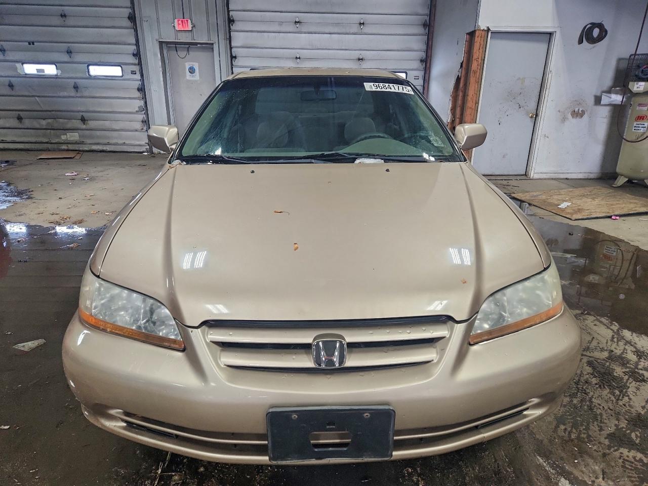 Lot #3311756798 2002 HONDA ACCORD LX