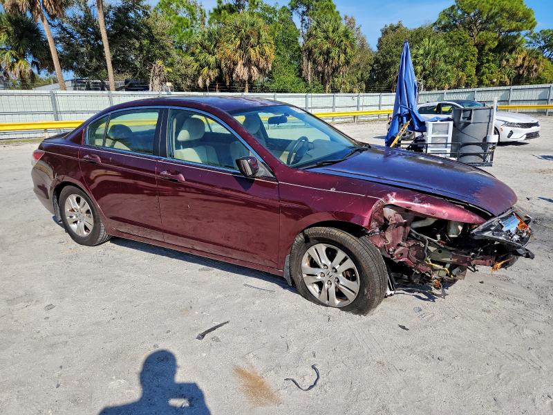 2010 HONDA ACCORD LXP #3304567438