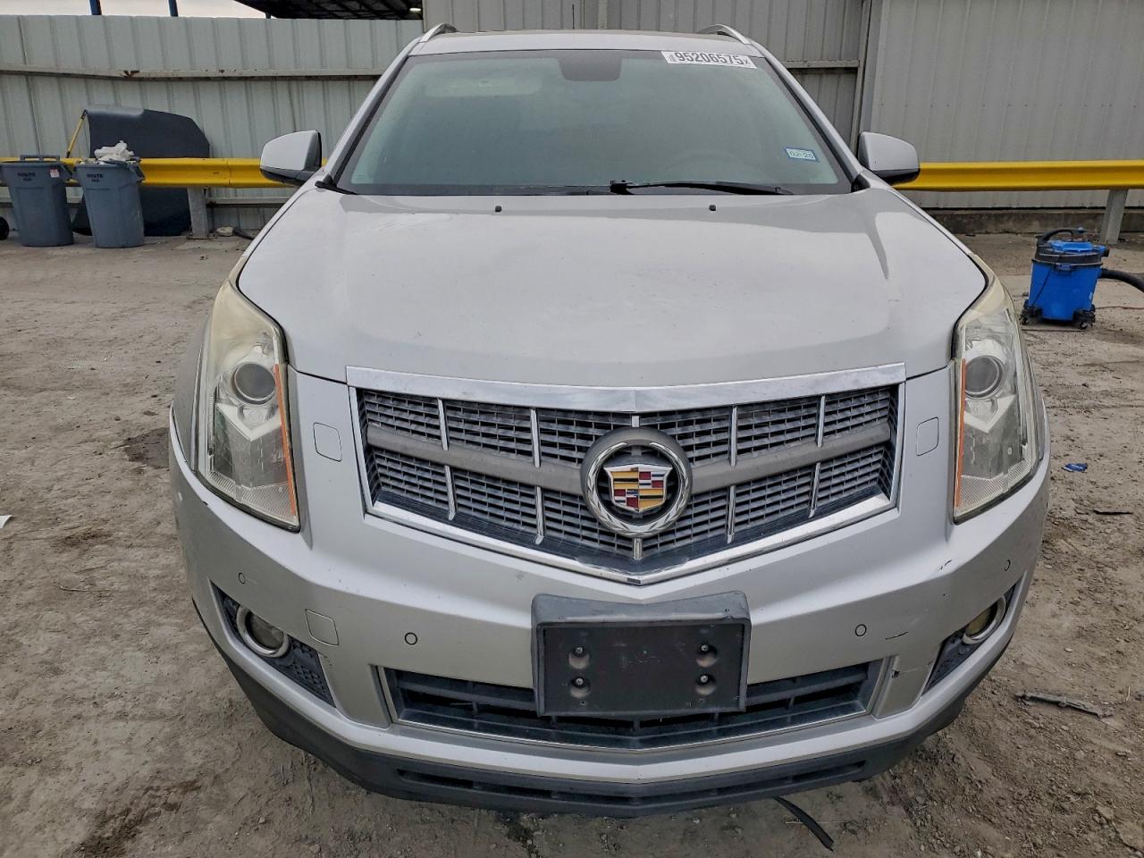 Lot #3309247621 2012 CADILLAC SRX PERFOR