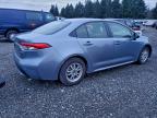 Lot #3305493139 2021 TOYOTA COROLLA LE