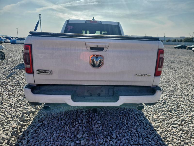 2023 RAM 1500 LONGH #3308467311