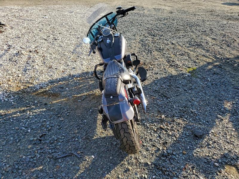 2015 HARLEY-DAVIDSON FLS SOFTAI #3316009796