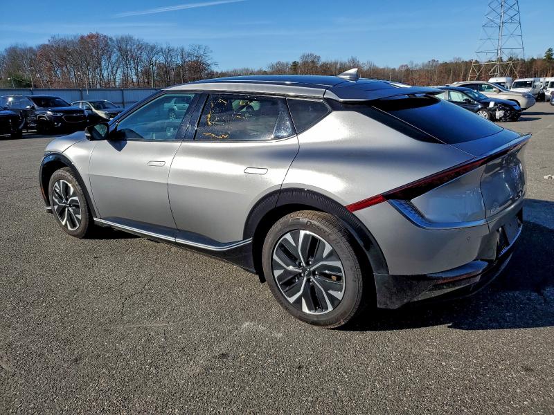 2023 KIA EV6 LIGHT #3311502233