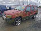Lot #3309850178 2004 JEEP GRAND CHER