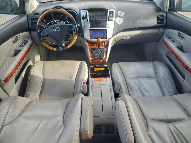 2005 LEXUS RX 330 #3304812681