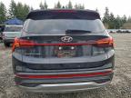 Lot #3303758451 2021 HYUNDAI SANTA FE S