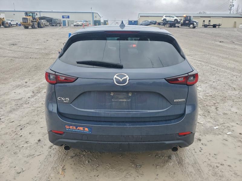 2023 MAZDA CX-5 PREFE #3310551063
