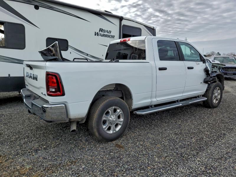 2025 RAM 2500 BIG H #3316825436