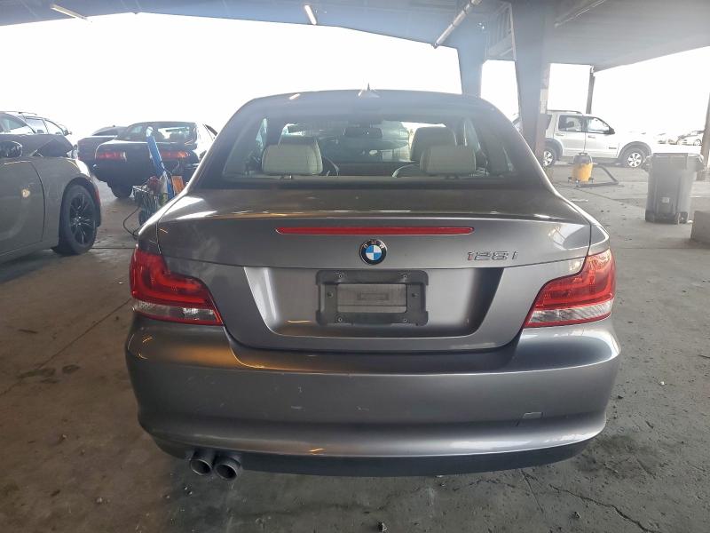 2012 BMW 128 I #3305407320