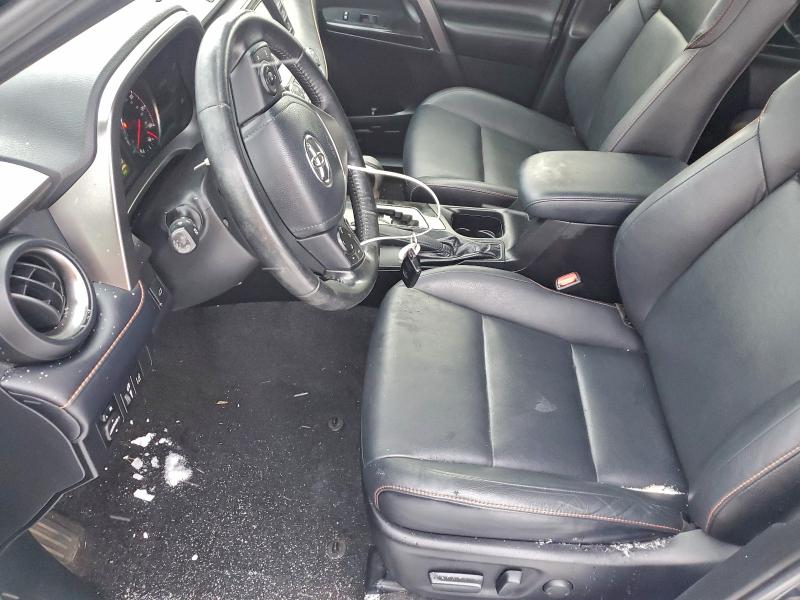 2018 TOYOTA RAV4 SE #3318872010