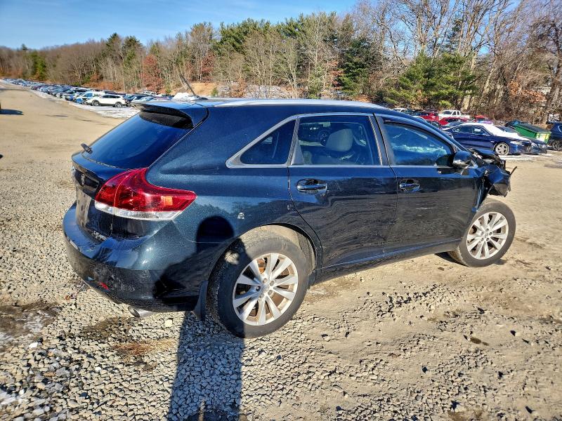 2015 TOYOTA VENZA LE #3315586778