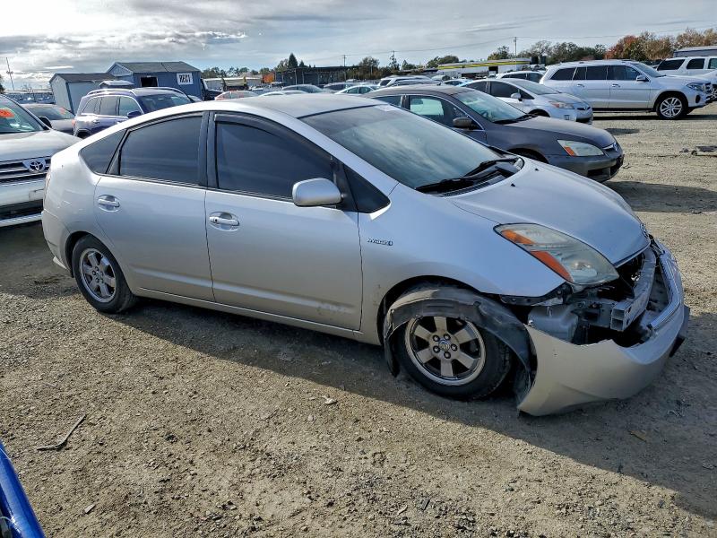 2008 TOYOTA PRIUS #3311551239