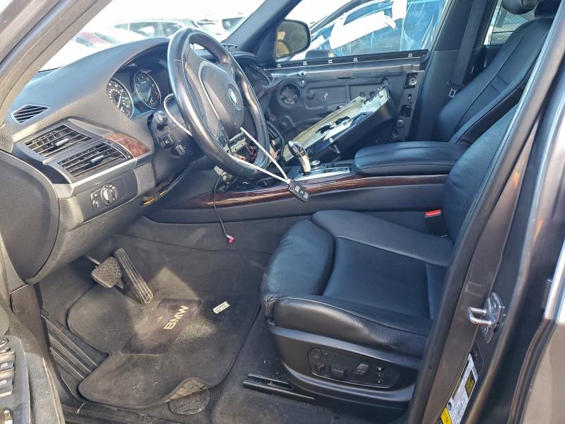 2011 BMW X5 XDRIVE3 #3301603725
