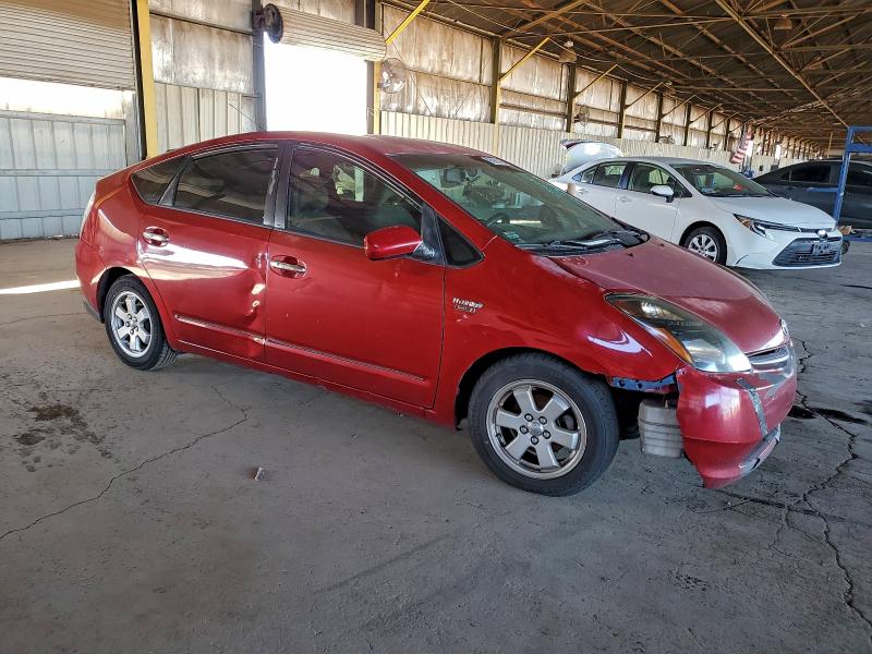 2008 TOYOTA PRIUS #3305478078