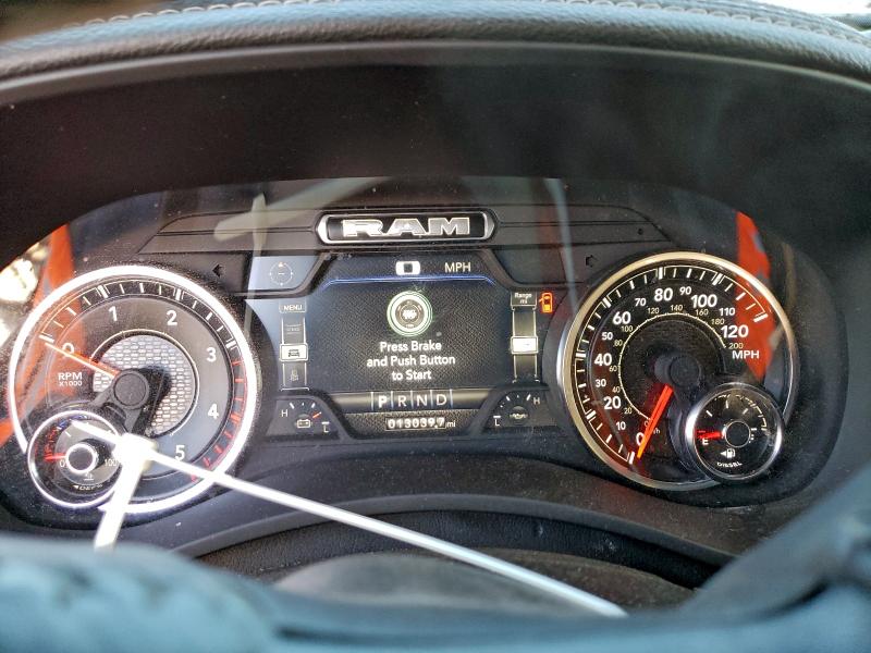 2023 RAM 2500 LARAM #3305355331