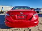 Lot #3305410302 2012 HONDA CIVIC EX