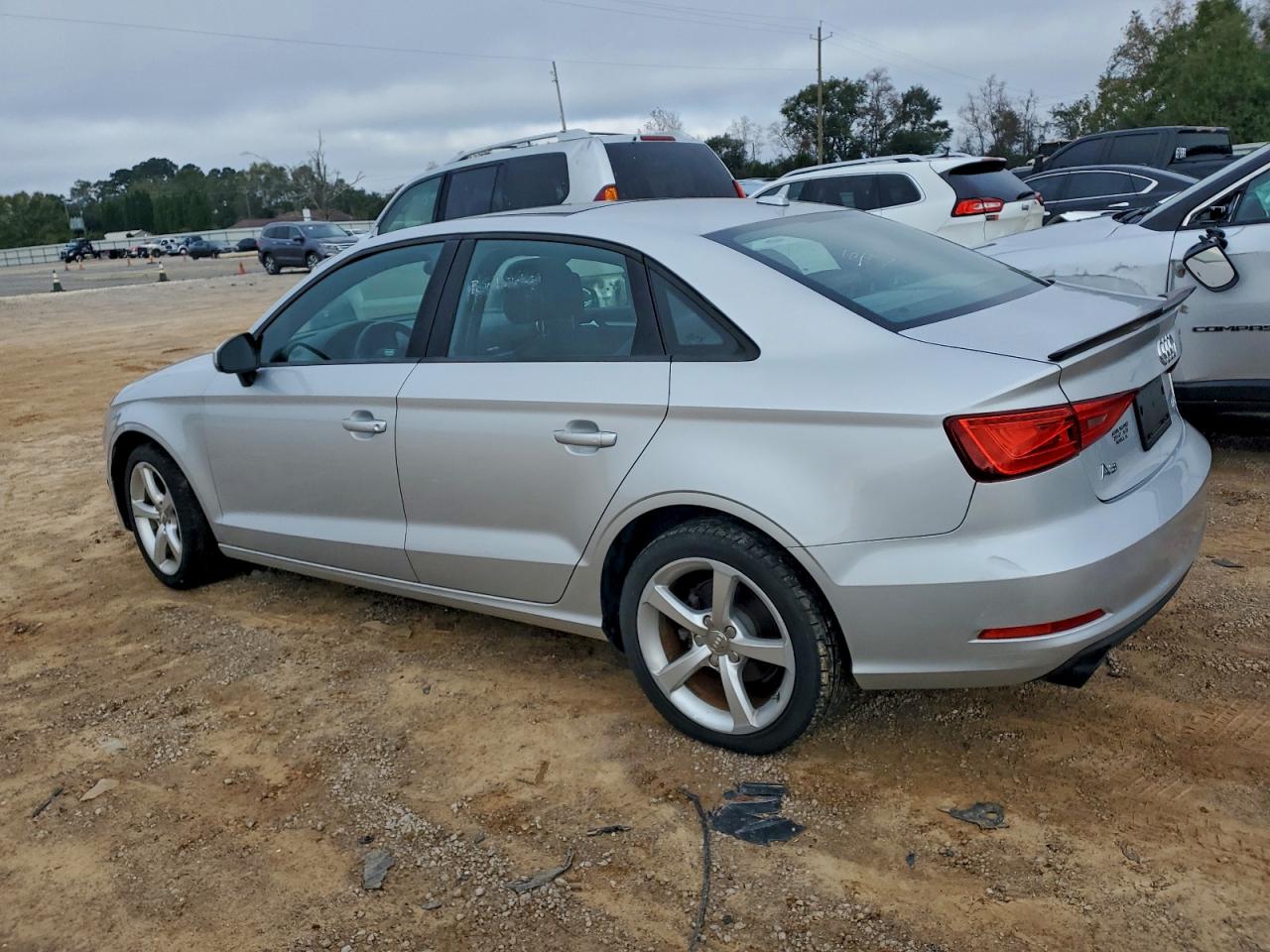 AUDI A3 PREMIUM