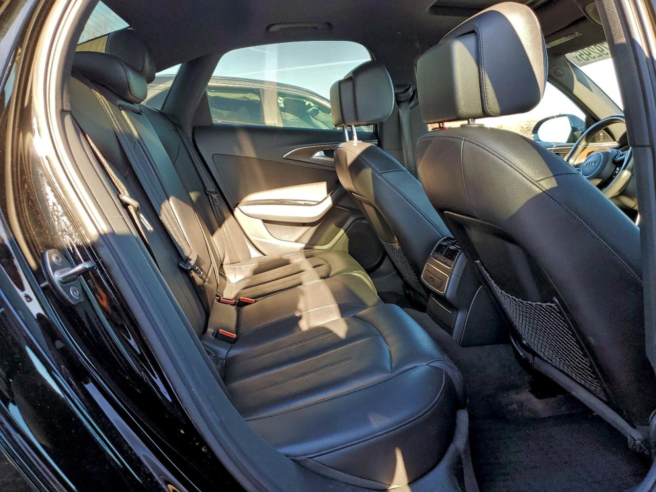 AUDI A6 PREMIUM PLUS