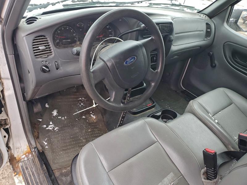 2006 FORD RANGER #3305178021