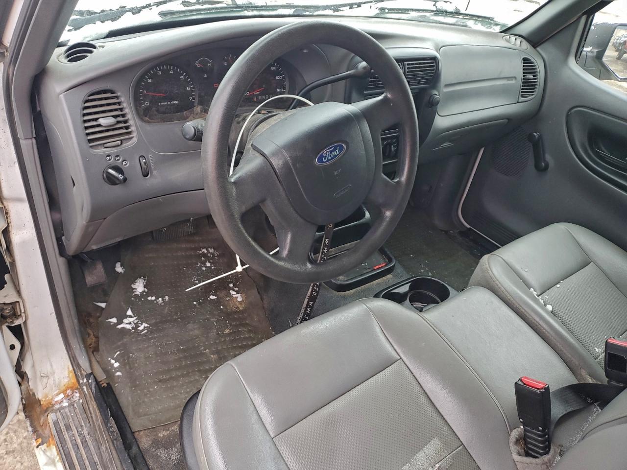 Lot #3305178021 2006 FORD RANGER