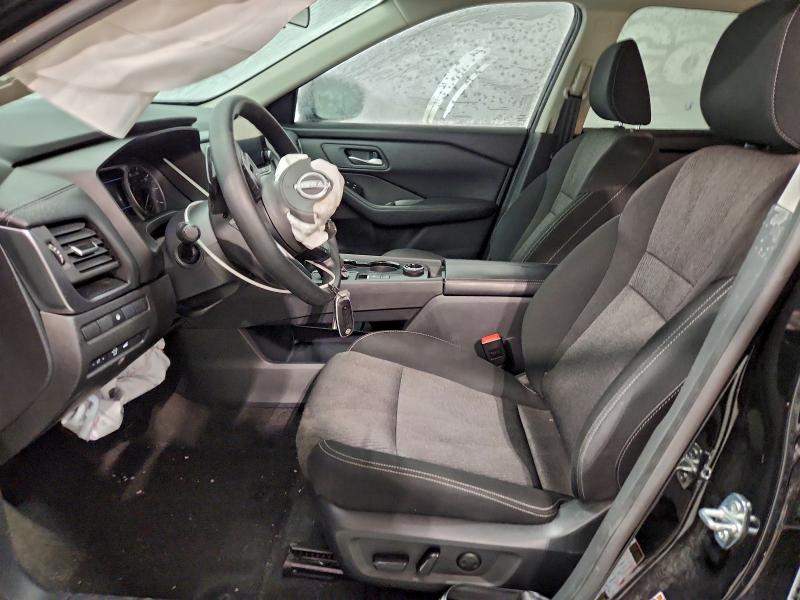 2024 NISSAN ROGUE SV #3308449281