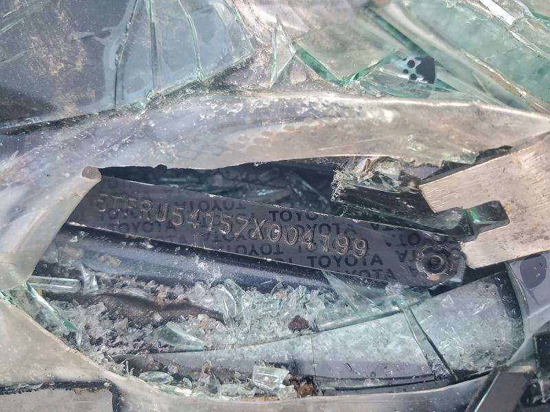 2007 TOYOTA TUNDRA DOU #3301875481