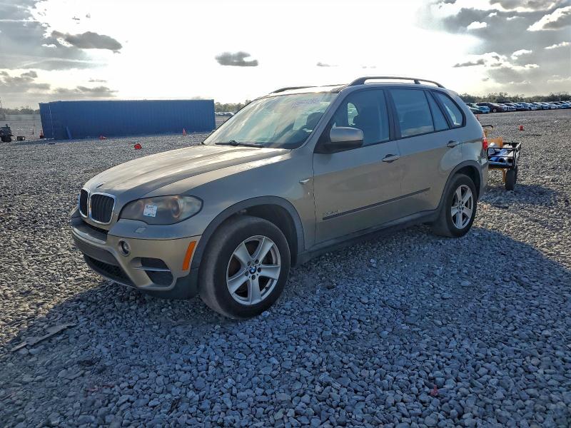 2011 BMW X5 XDRIVE3 #3312391125