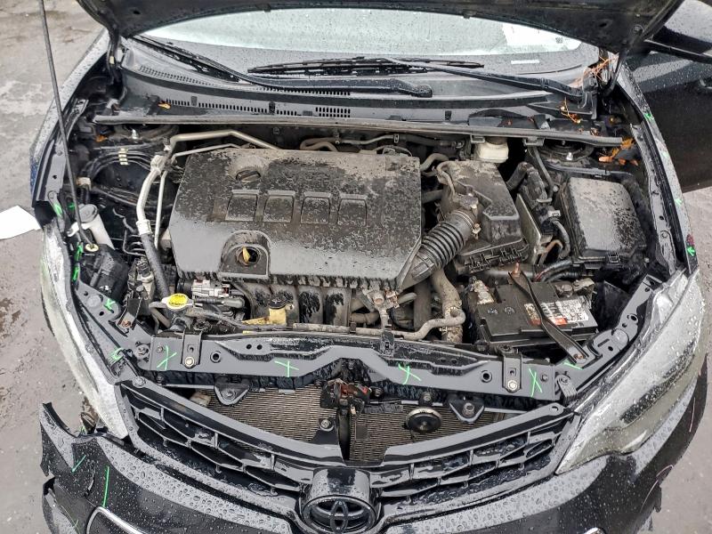 2014 TOYOTA COROLLA L #3302794918