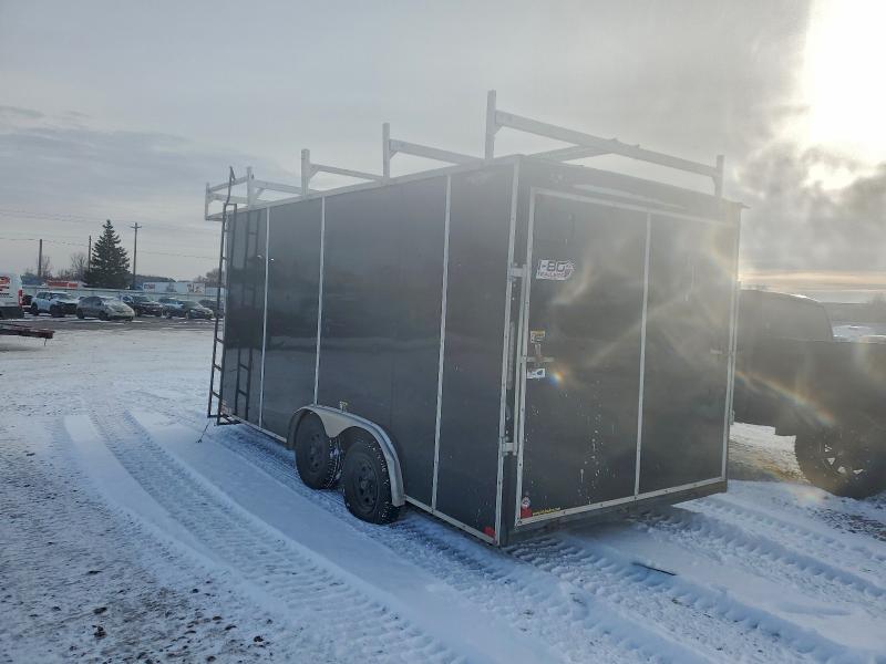 2021 H&H TRAILER #3303619934