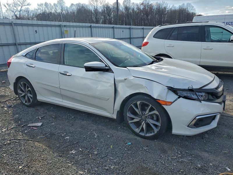 2019 HONDA CIVIC TOUR #3303796452