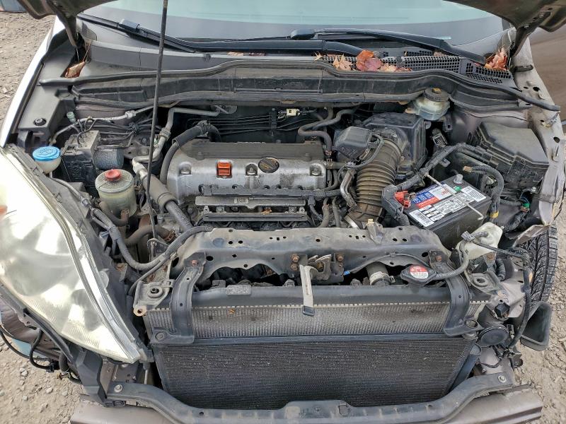 2011 HONDA CR-V EX #3311570293