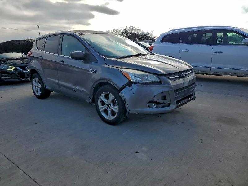 2014 FORD ESCAPE SE #3303823423