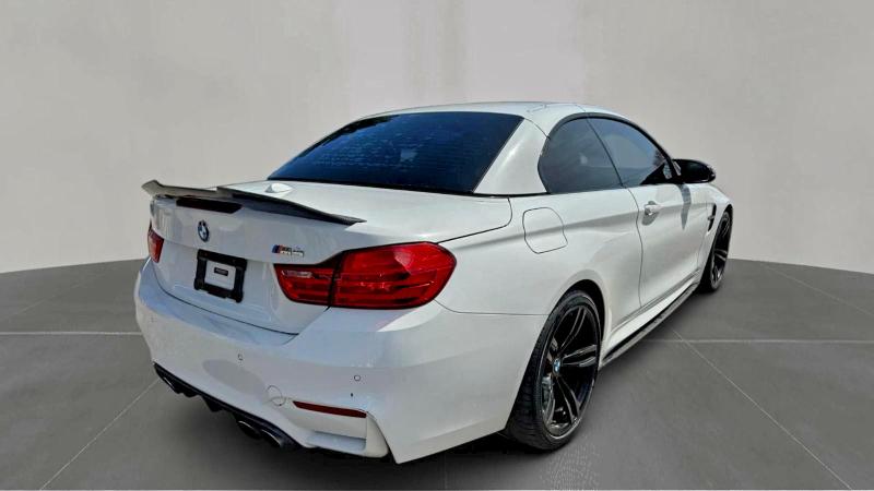 2015 BMW M4 #3316575491