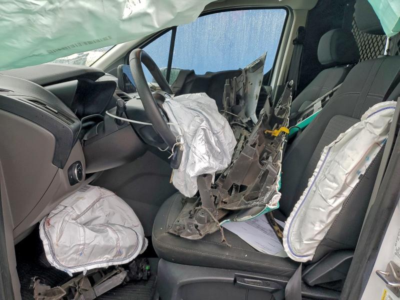 2019 FORD TRANSIT CO #3312635158