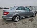 Lot #3310462157 2013 MERCEDES-BENZ C 250