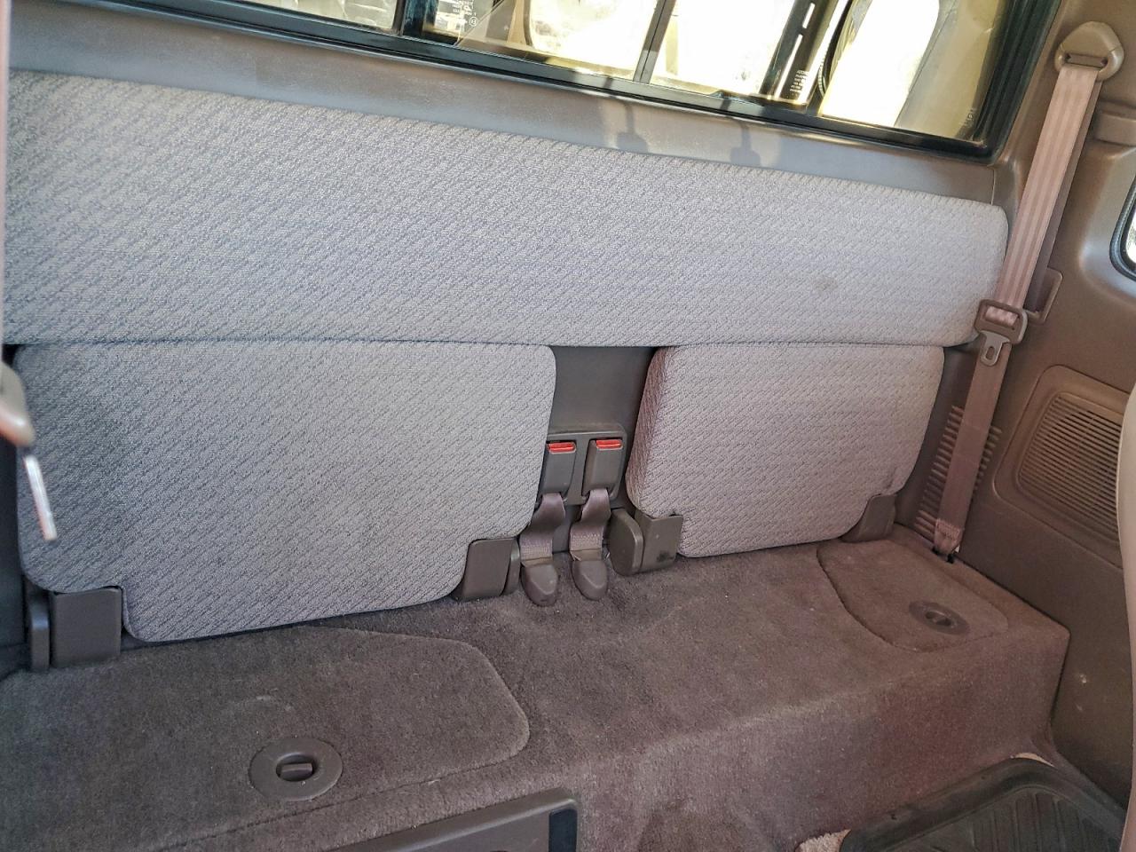 Lot #3309724836 1997 TOYOTA TACOMA XTR