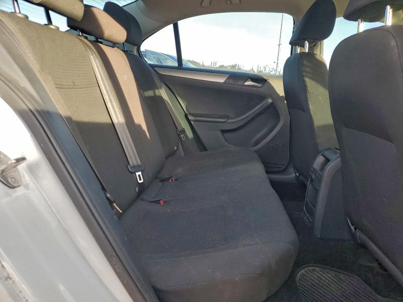 2015 VOLKSWAGEN JETTA SE #3302647050