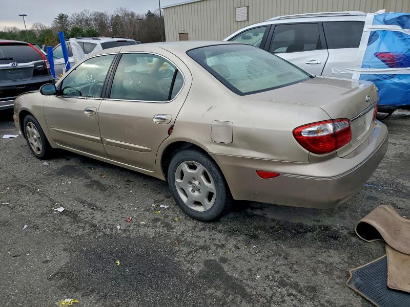 2000 INFINITI I30 #3311575232