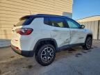 Lot #3311491250 2025 JEEP COMPASS TR